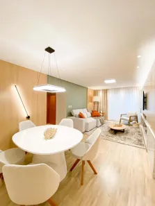 Apartamento com 2 Quartos à venda, 83m² no Floresta, Gramado