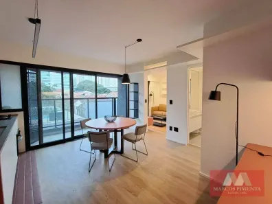 Apartamento com 2 Quartos à venda, 47m² no Vila Mariana, São Paulo