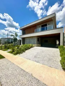 Casa de Condomínio com 4 Quartos à venda, 333m² no Loteamento Parque dos Alecrins, Campinas