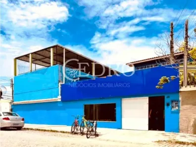 Imóvel Comercial para alugar, 650m² no Jardim Flamboyant, Cabo Frio