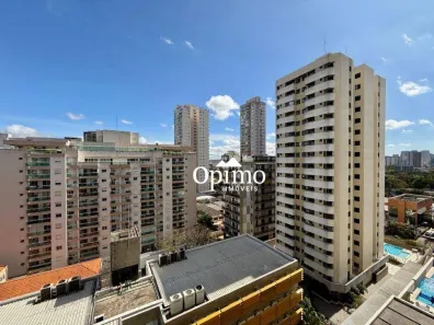 Apartamento com 1 Quarto à venda, 25m² no Jardim das Acácias, São Paulo