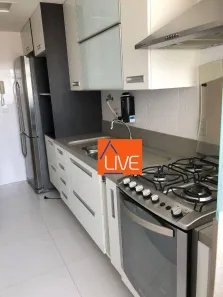 Apartamento com 2 Quartos à venda, 45m² no Santana, Niterói