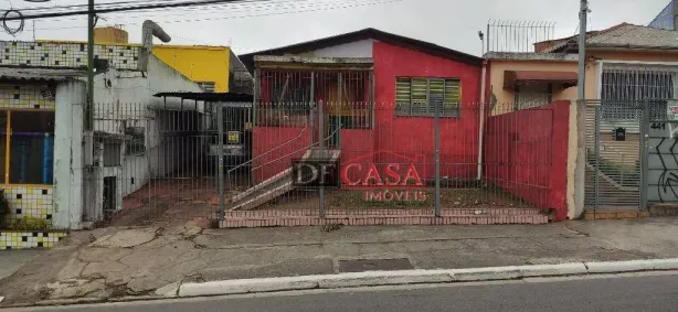 Casa com 2 Quartos à venda, 90m² no Parque Paineiras, São Paulo