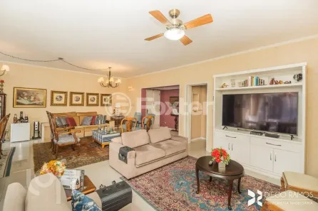 Apartamento com 3 Quartos à venda, 177m² no Petrópolis, Porto Alegre