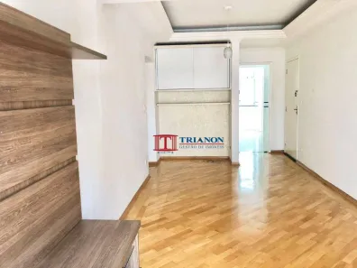 Apartamento com 3 Quartos à venda, 89m² no Vila Monteiro, Piracicaba