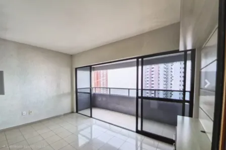 Apartamento com 4 Quartos para venda ou aluguel, 94m² no Candeias, Jaboatão dos Guararapes