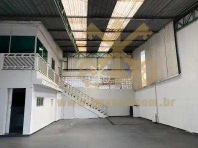 Ponto Comercial para alugar, 200m² no Santa Paula, São Caetano do Sul