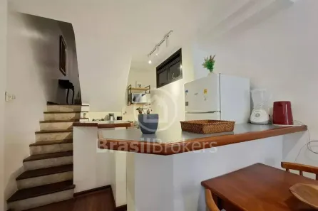 Flat com 2 Quartos à venda, 87m² no Flamengo, Rio de Janeiro