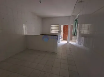 Casa com 1 Quarto para alugar, 45m² no Jardim Andaraí, São Paulo