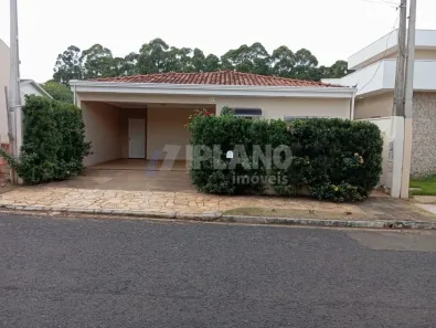 Casa com 3 Quartos à venda, 165m² no Residencial Samambaia, São Carlos