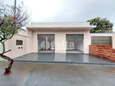 Ponto Comercial para alugar, 25m² no Jardim Brasília, Uberlândia
