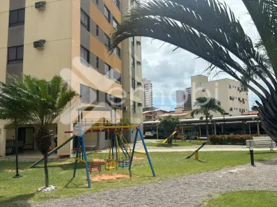 Apartamento com 3 Quartos à venda, 75m² no Nova Parnamirim, Parnamirim