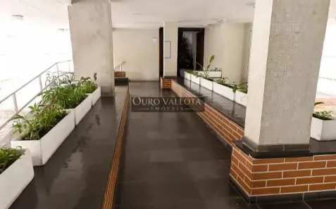 Apartamento com 3 Quartos à venda, 82m² no Enseada, Guarujá