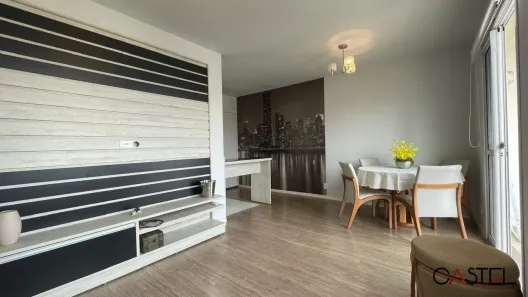 Apartamento com 3 Quartos à venda, 67m² no Morro Santana, Porto Alegre