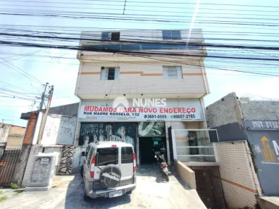 Ponto Comercial para alugar, 180m² no Bussocaba, Osasco