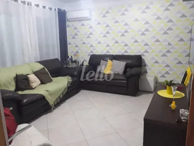 Casa com 3 Quartos à venda, 75m² no Parada Inglesa, São Paulo
