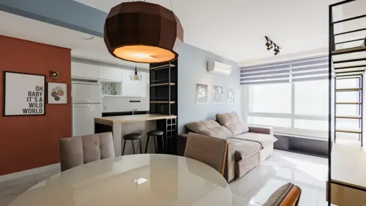 Apartamento com 2 Quartos à venda, 61m² no Higienópolis, Porto Alegre