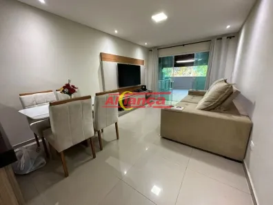 Sobrado com 4 Quartos à venda, 151m² no Jardim Rosana, Guarulhos