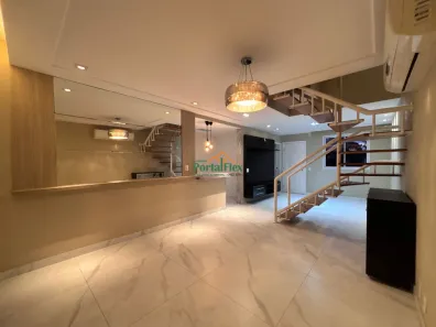 Casa com 3 Quartos à venda, 141m² no Morada de Laranjeiras, Serra