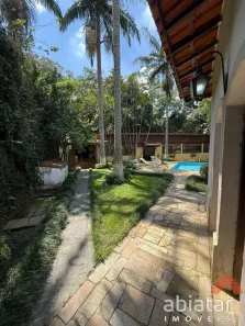 Fazenda/Sítio com 3 Quartos à venda, 3434m² no Bosque do Embu, Embu das Artes
