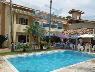 Fazenda/Sítio com 6 Quartos à venda, 518m² no Jardim do Ribeirão II, Itupeva