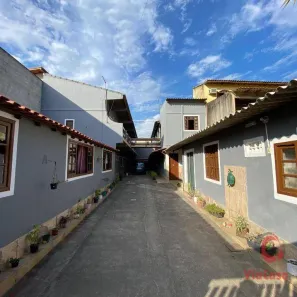 Imóvel Comercial com 12 Quartos à venda, 400m² no Terra Firme, Rio das Ostras