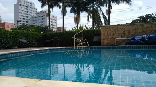 Apartamento com 1 Quarto para alugar, 55m² no Vila Mariana, São Paulo