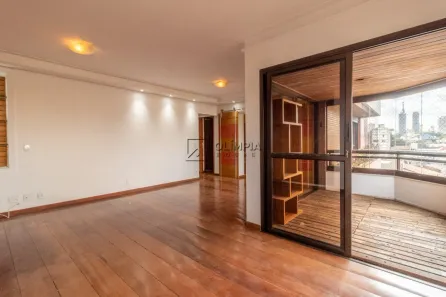 Apartamento com 2 Quartos para alugar, 109m² no Vila Madalena, São Paulo