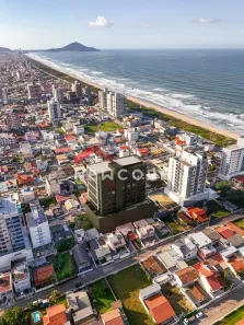 Flat com 1 Quarto à venda, 39m² no Centro, Navegantes