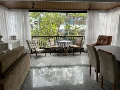 Apartamento com 3 Quartos à venda, 111m² no Recreio dos Bandeirantes, Rio de Janeiro