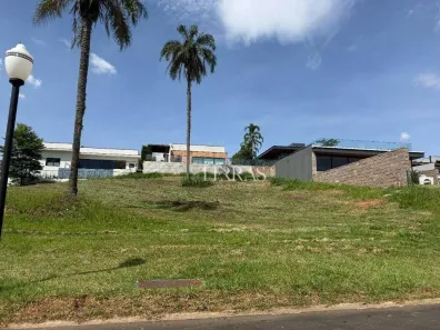 Lote/Terreno à venda, 503m² no Condomínio Terras de São José, Itu