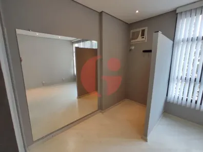 Sala Comercial para alugar, 37m² no Parque Residencial Aquarius, São José dos Campos