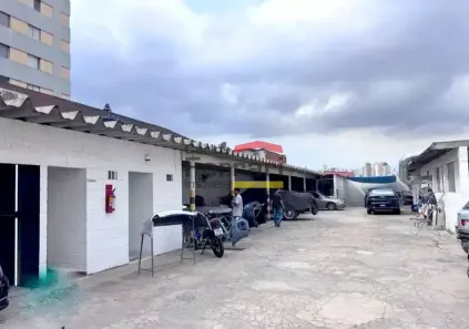 Lote/Terreno para alugar, 700m² no Vila Monumento, São Paulo