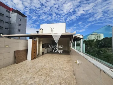 Cobertura com 3 Quartos à venda, 193m² no Senhora das Graças, Betim
