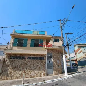 Sobrado com 3 Quartos à venda, 300m² no Vila Marieta, São Paulo