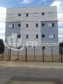 Apartamento com 2 Quartos à venda, 46m² no Vila Mineirão, Sorocaba