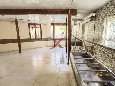 Ponto Comercial à venda, 209m² no Vila Aurora, São José do Rio Preto