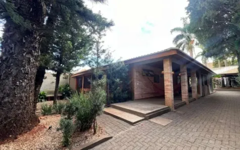 Casa com 2 Quartos à venda, 280m² no Jardim Higienópolis, Londrina