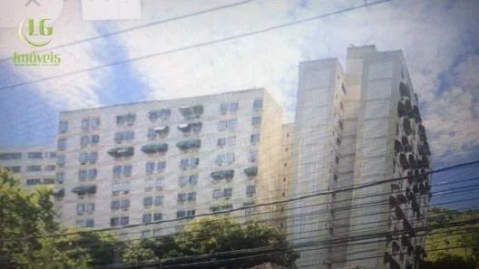 Apartamento com 2 Quartos à venda, 53m² no Santa Rosa, Niterói
