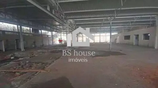 Galpão/Depósito/Armazém para alugar, 5122m² no Vila Tibiriçá, Santo André