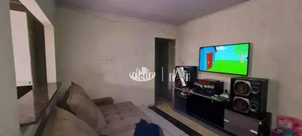 Casa com 3 Quartos à venda, 67m² no Jardim Paris, Londrina