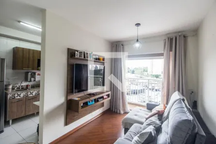 Apartamento com 2 Quartos à venda, 60m² no Vila Boa Vista, Barueri