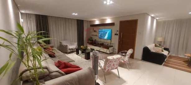 Sobrado com 3 Quartos à venda, 250m² no Parque da Mooca, São Paulo