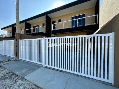 Sobrado com 2 Quartos à venda, 99m² no Bom Retiro, Matinhos