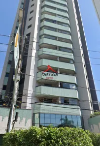 Apartamento com 3 Quartos à venda, 96m² no Jardim Anália Franco, São Paulo