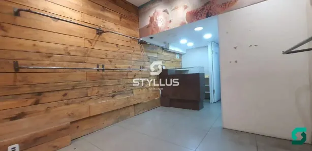 Ponto Comercial à venda, 17m² no Méier, Rio de Janeiro