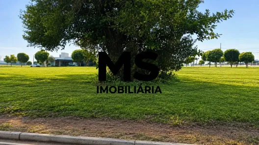 Lote/Terreno à venda, 525m² no Condomínio Mirante do Rio Paraná, Porto Rico