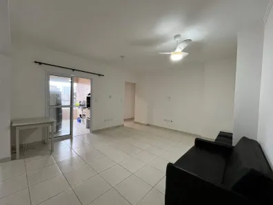 Apartamento com 2 Quartos à venda, 80m² no Caiçara, Praia Grande