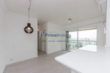 Apartamento com 2 Quartos à venda, 65m² no Paraíso, São Paulo