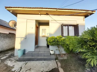 Casa com 2 Quartos à venda, 154m² no Sarandi, Porto Alegre